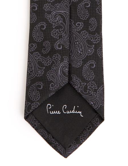 Siyah Kravat - 50225088001