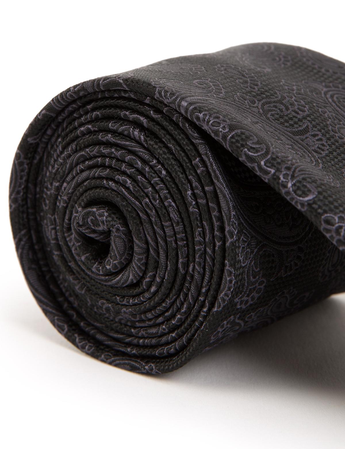 Siyah Kravat - 50225088001