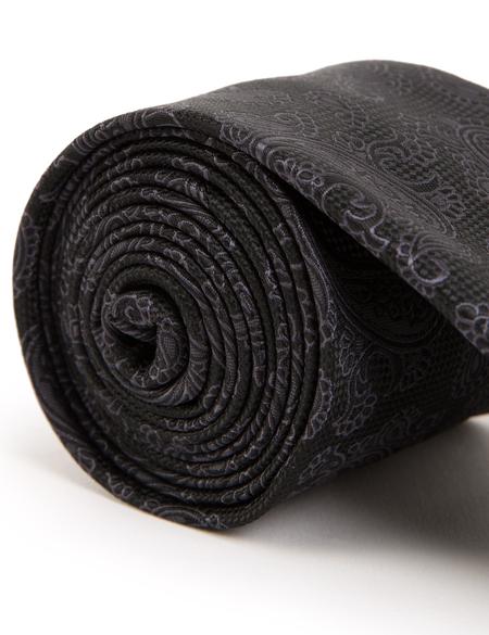 Siyah Kravat - 50225088001