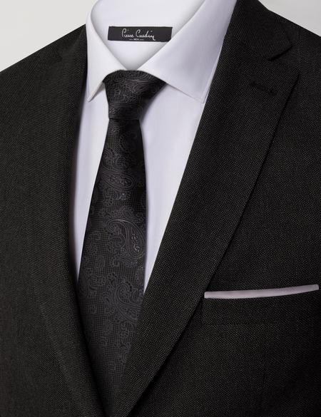 Siyah Kravat - 50225088001