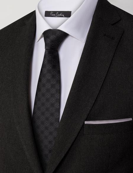 Siyah Kravat - 50225093001