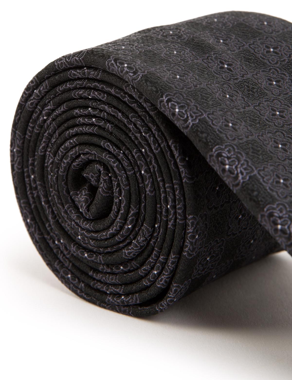 Siyah Kravat - 50225093001