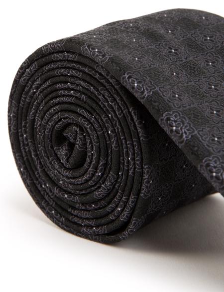 Siyah Kravat - 50225093001