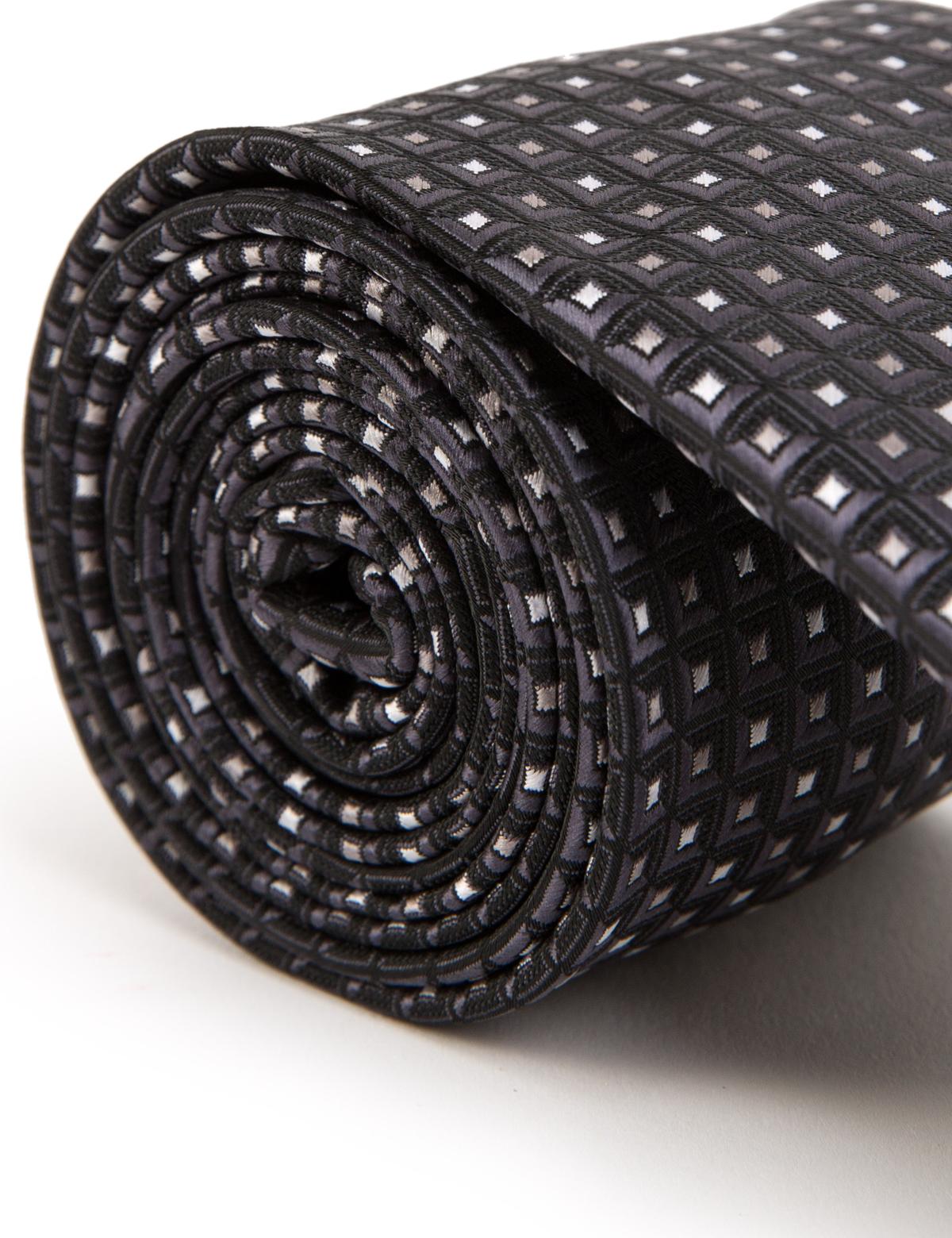 Siyah Kravat - 50225086001