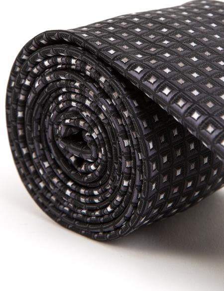 Siyah Kravat - 50225086001