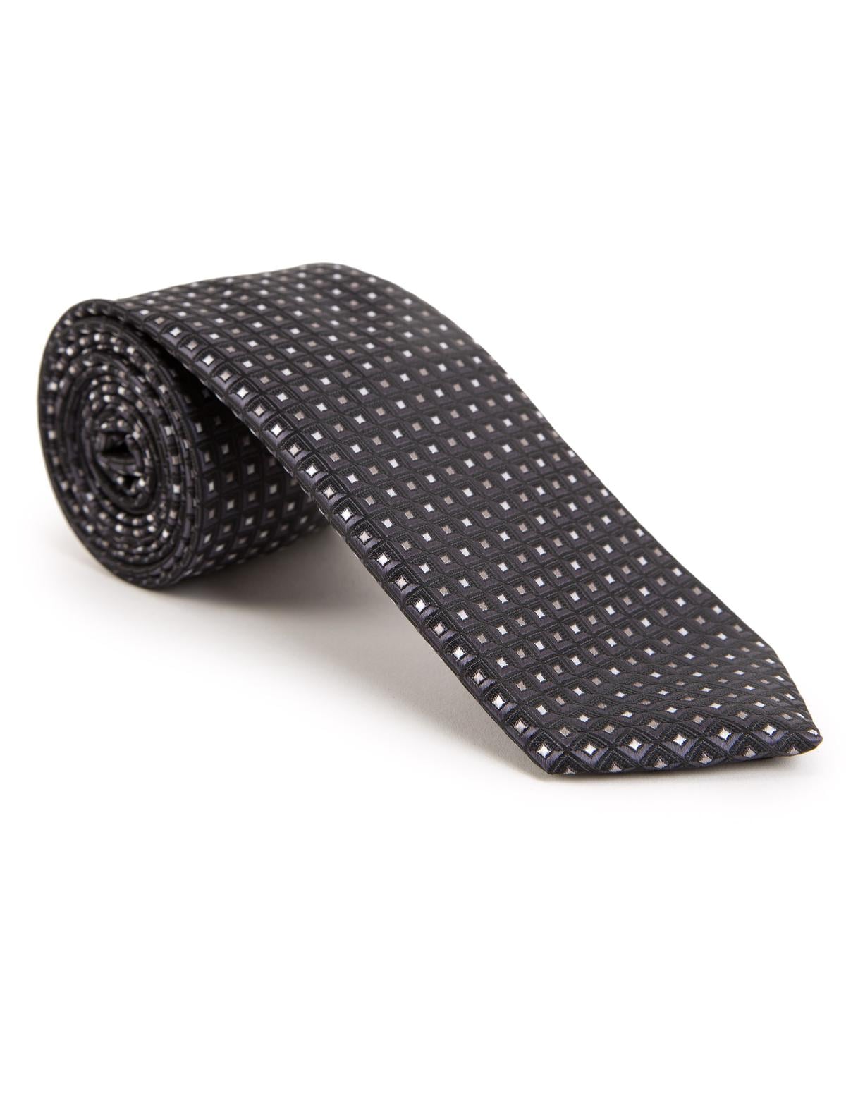 Siyah Kravat - 50225086001