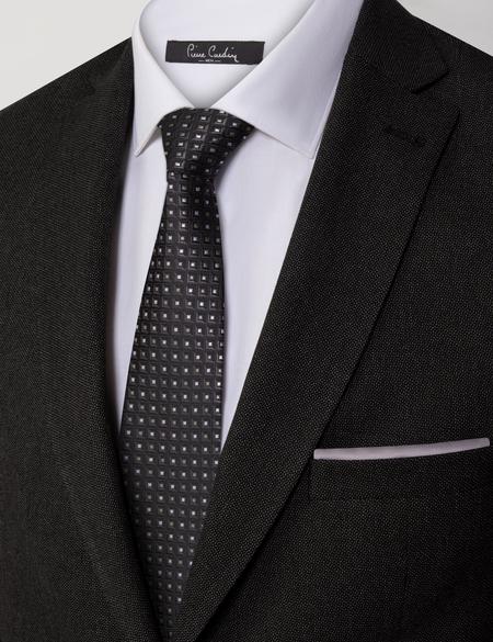 Siyah Kravat - 50225086001