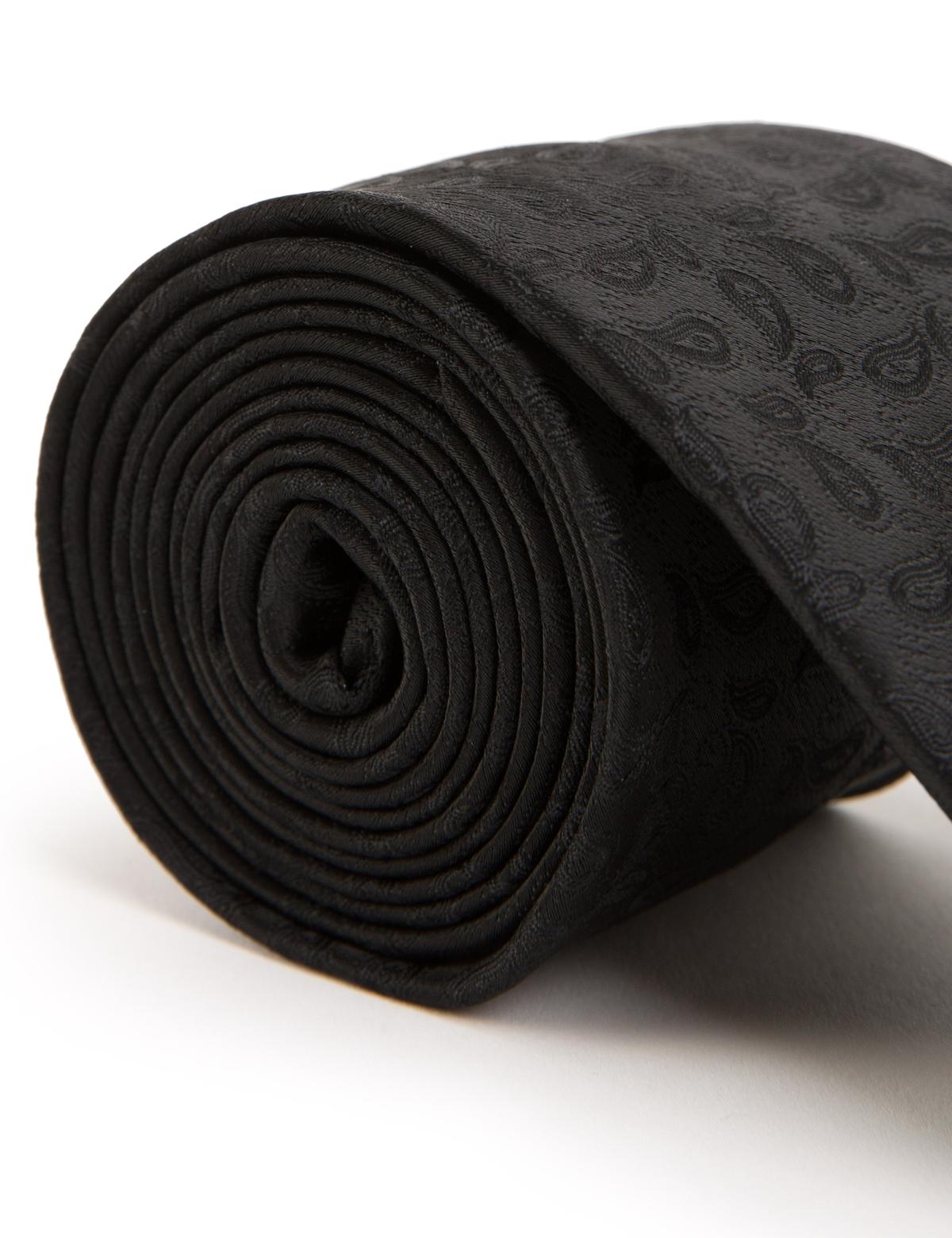 Siyah Kravat - 50225105001