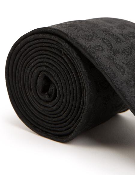 Siyah Kravat - 50225105001