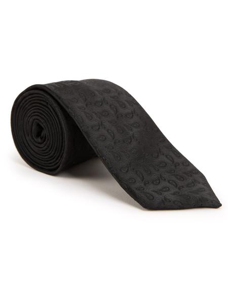 Siyah Kravat - 50225105001