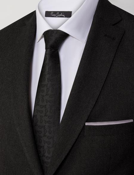 Siyah Kravat - 50225105001