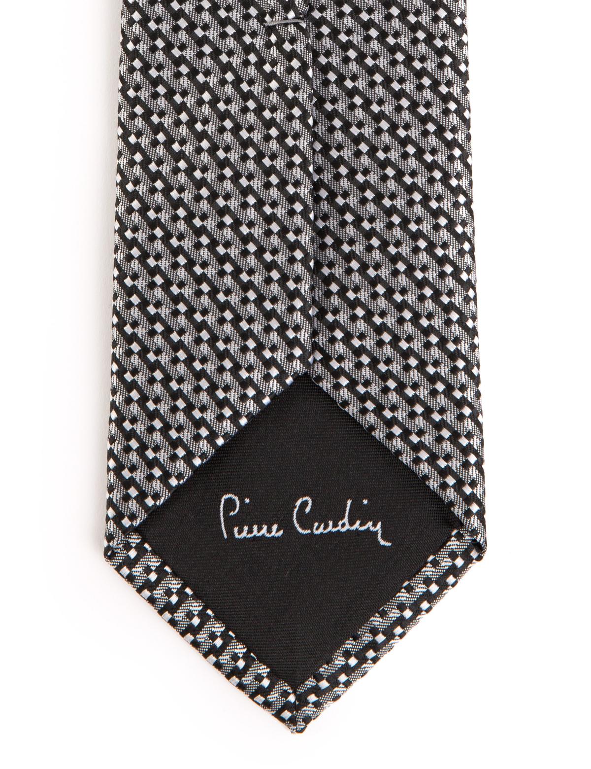 Gri Kravat - 50225077001