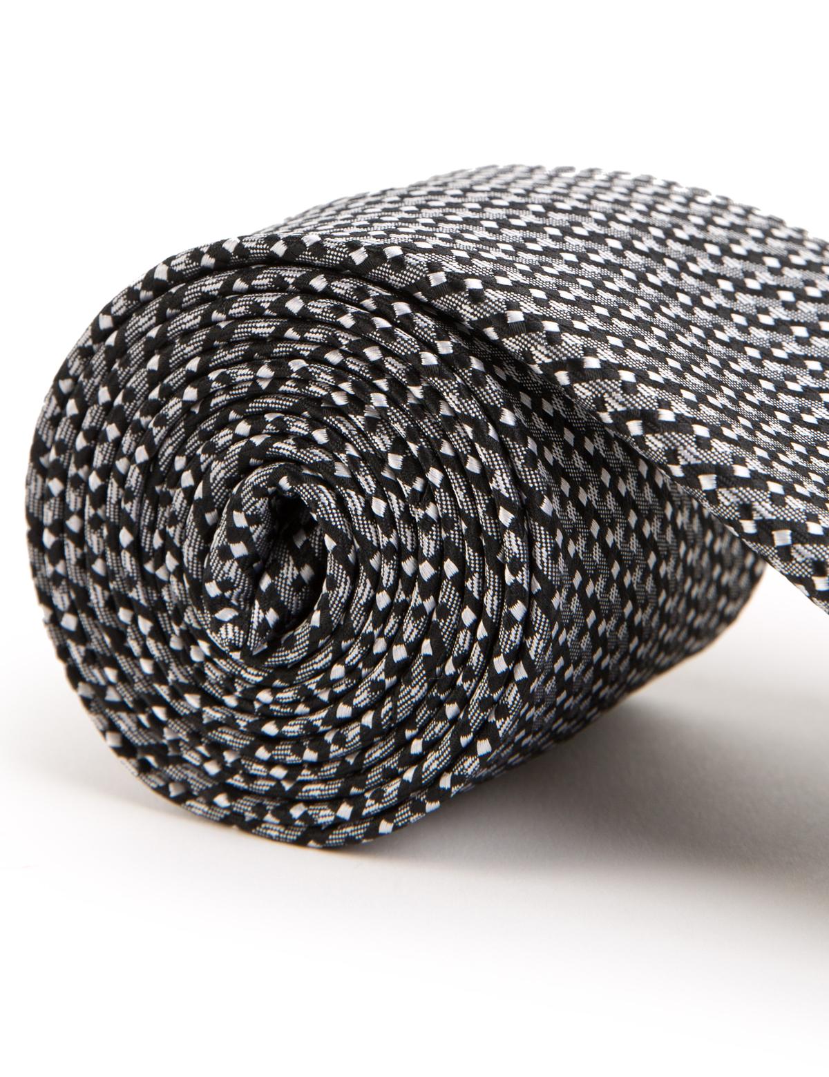 Gri Kravat - 50225077001