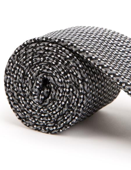 Gri Kravat - 50225077001