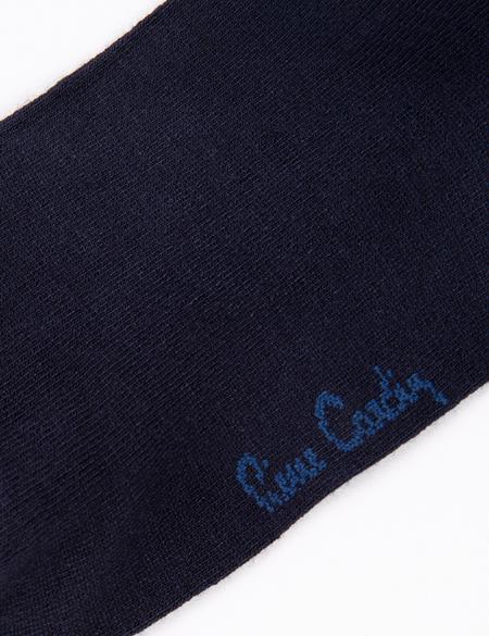 Lacivert Patik Çorap - 50243073003