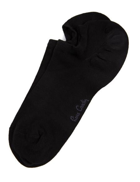 Siyah Patik Çorap - 50243073001