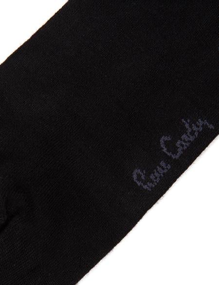 Siyah Patik Çorap - 50243073001