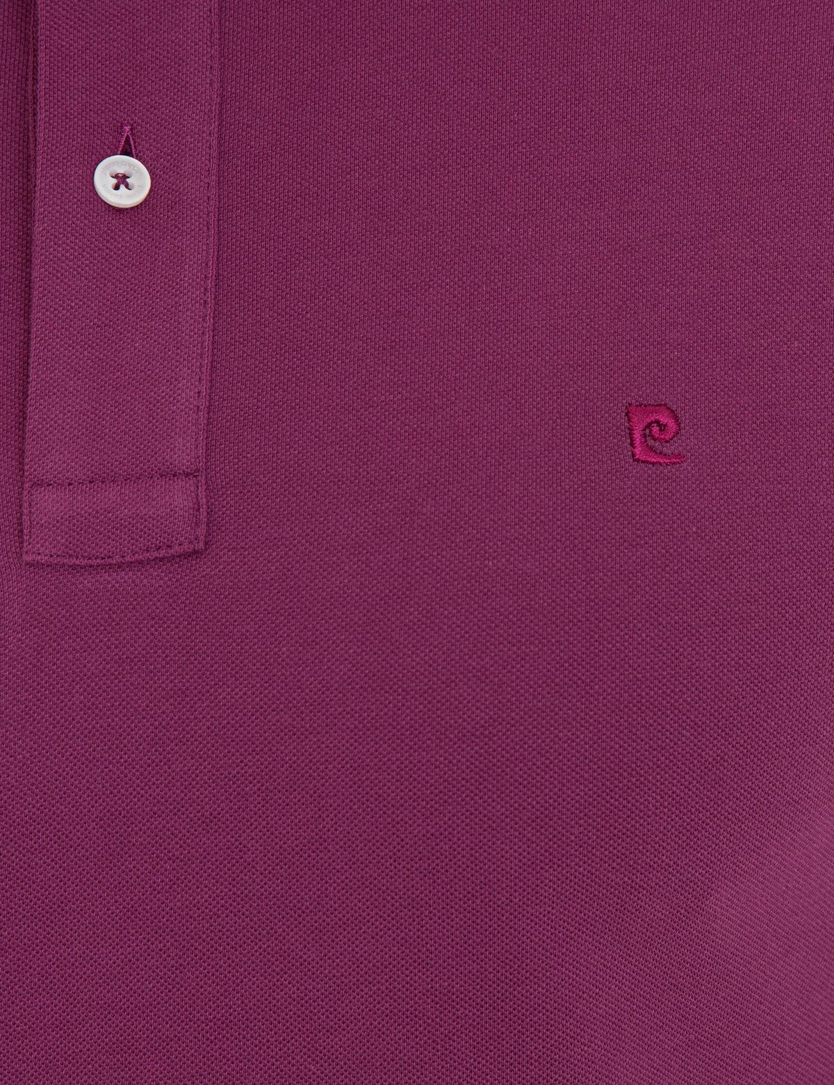 Mürdüm Slim Fit Basic T-Shirt - 50232382215