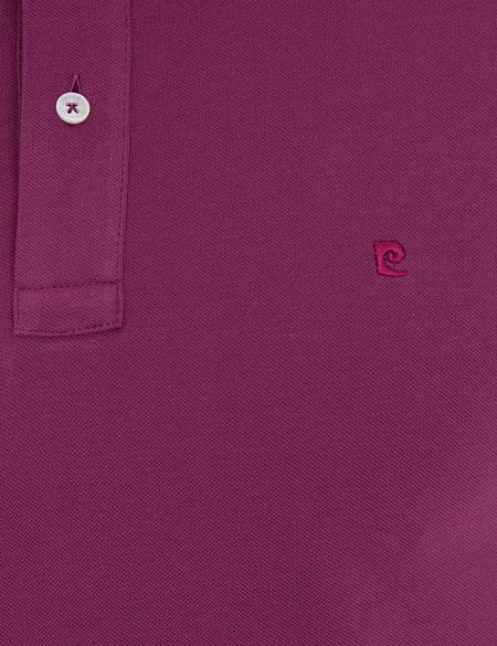 Mürdüm Slim Fit Basic T-Shirt - 50232382215