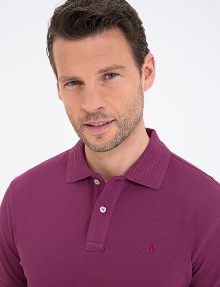 Mürdüm Slim Fit Basic T-Shirt - 50232382215