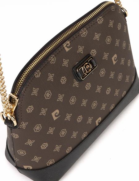 Kahverengi Çapraz Çanta - 50252523002