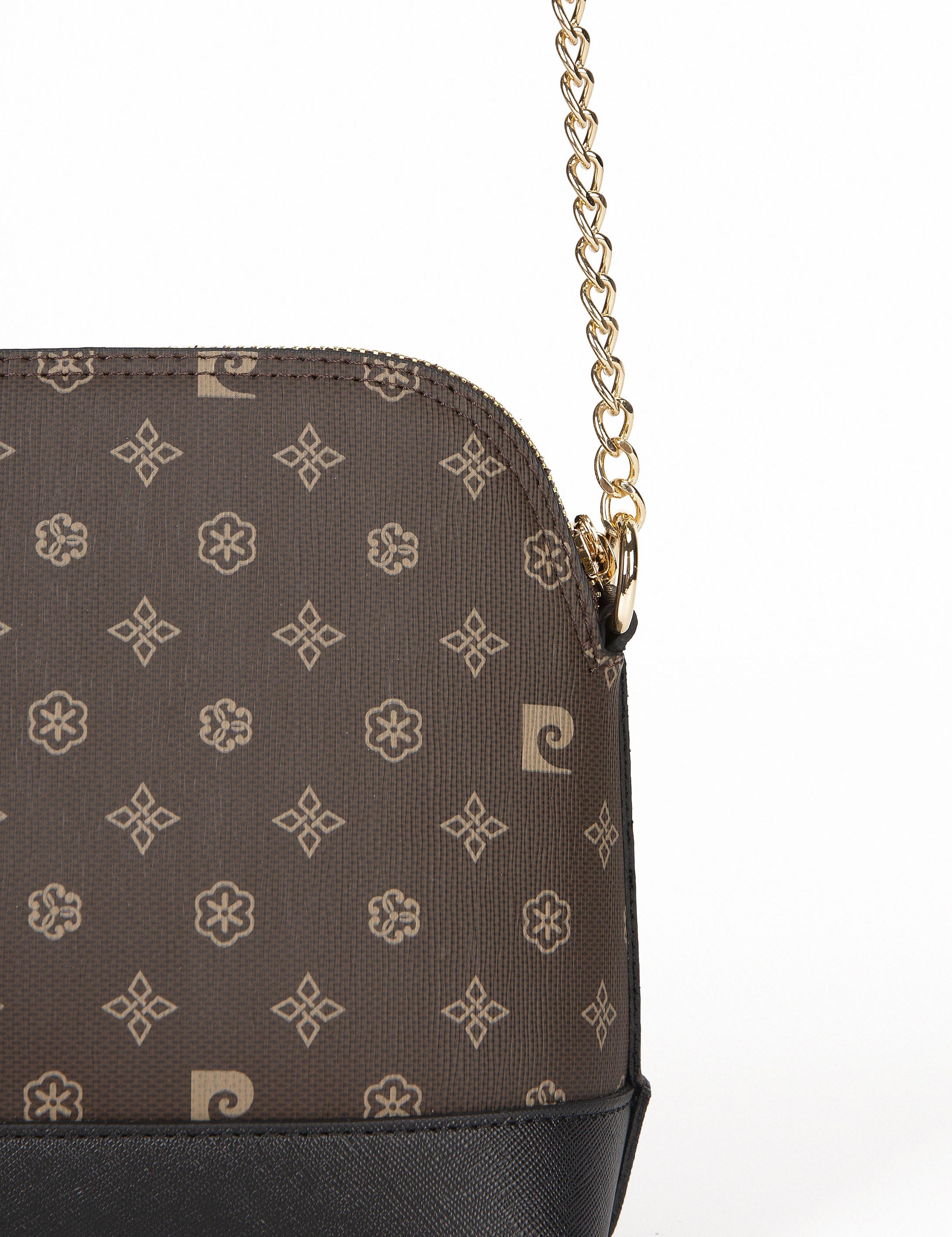 Kahverengi Çapraz Çanta