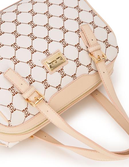 Bej Uzun Askılı Kol Çantası - 50244523002