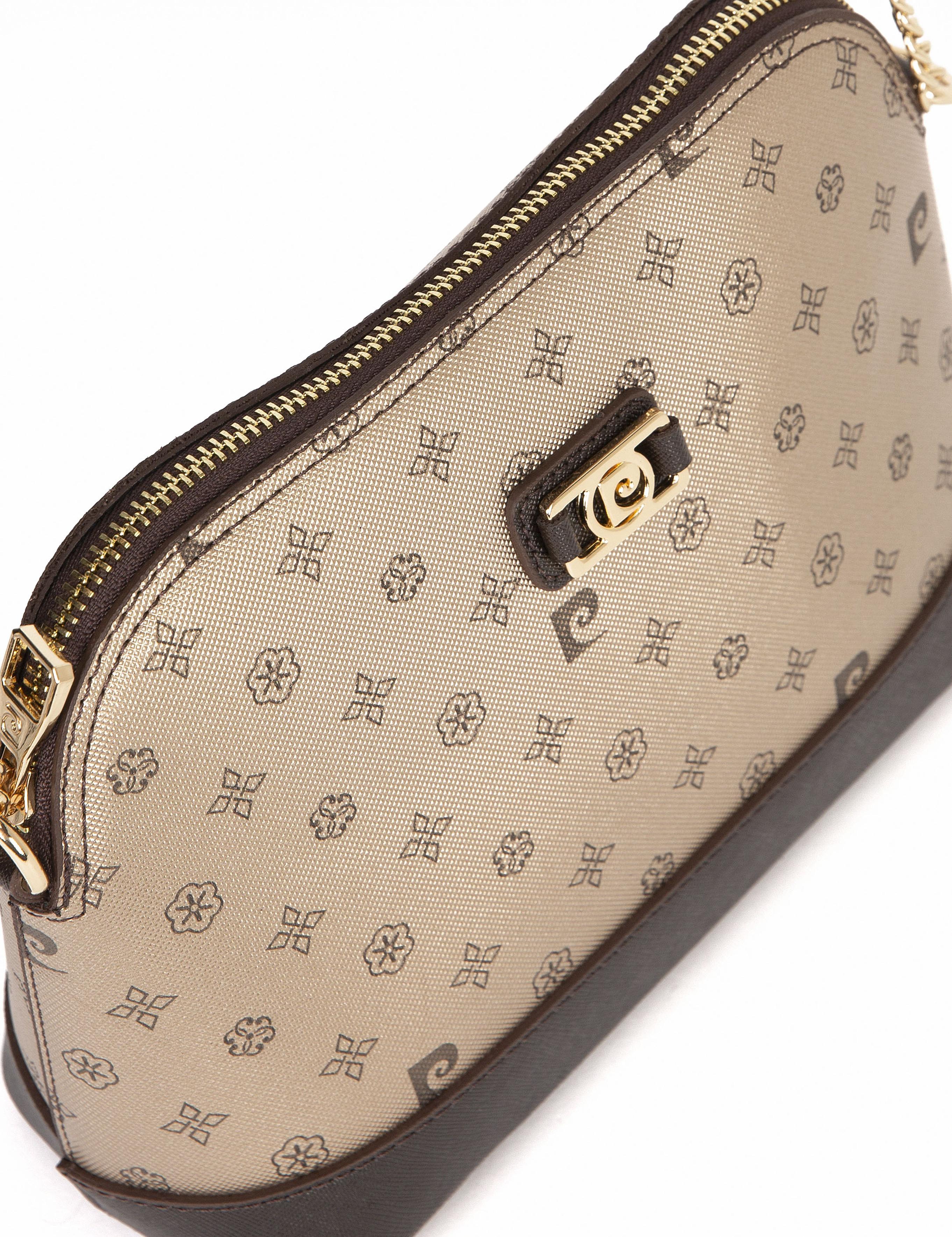 Altın Çapraz Çanta