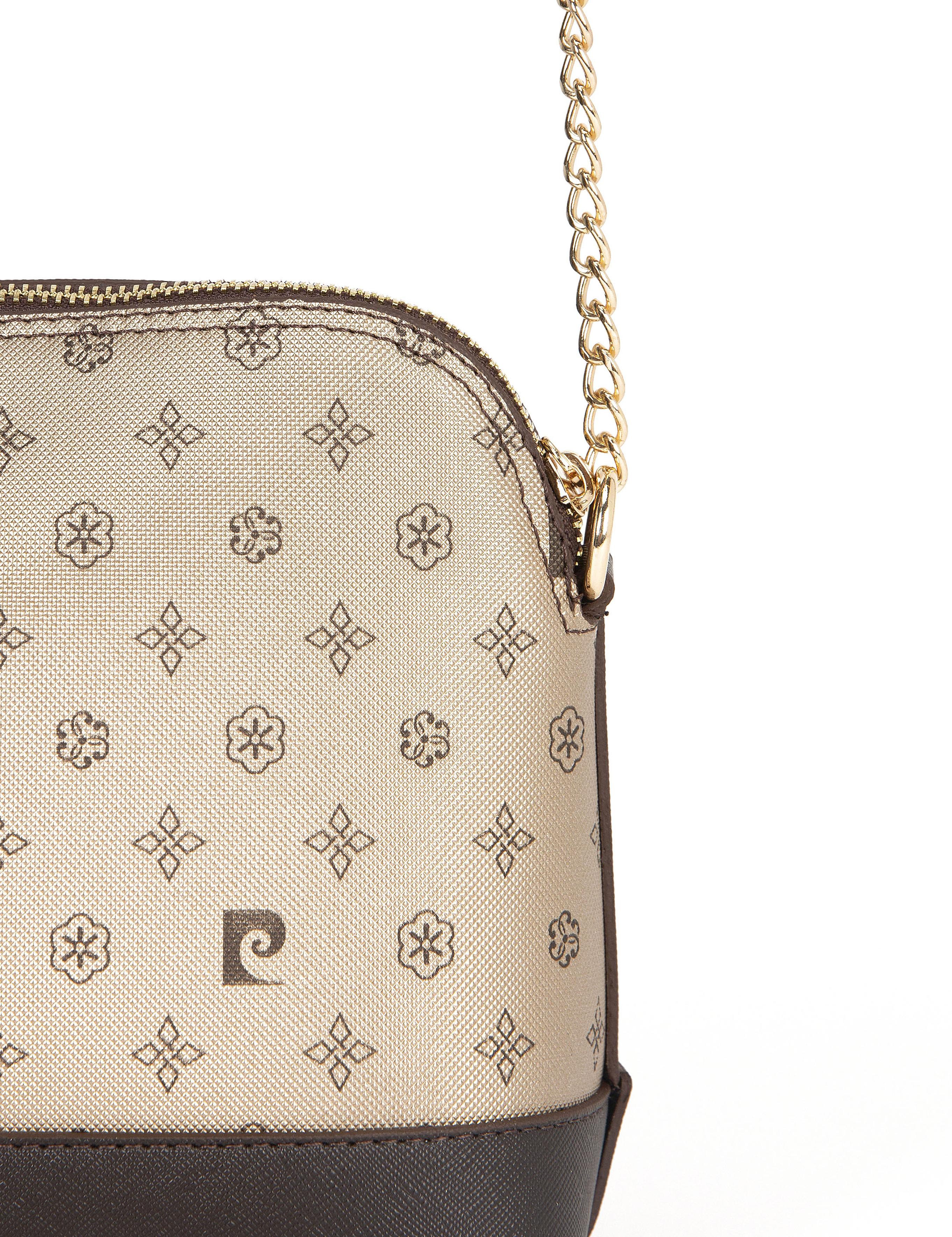 Altın Çapraz Çanta