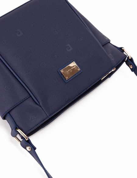 Lacivert Çapraz Çanta - 50217857002