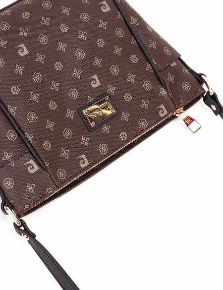 Kahverengi Çapraz Çanta - 50217856002