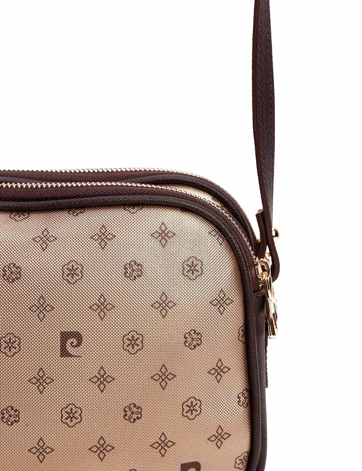 Gold Çapraz Çanta - 50217871001