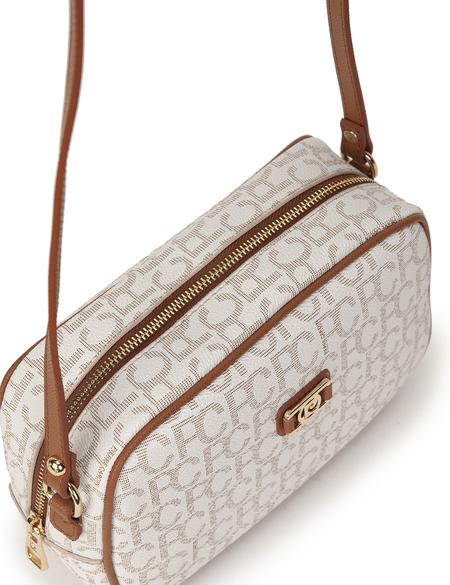 Bej Çapraz Çanta - 50244595002