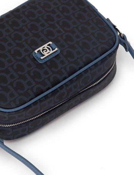 Lacivert Çapraz Çanta - 50244595006