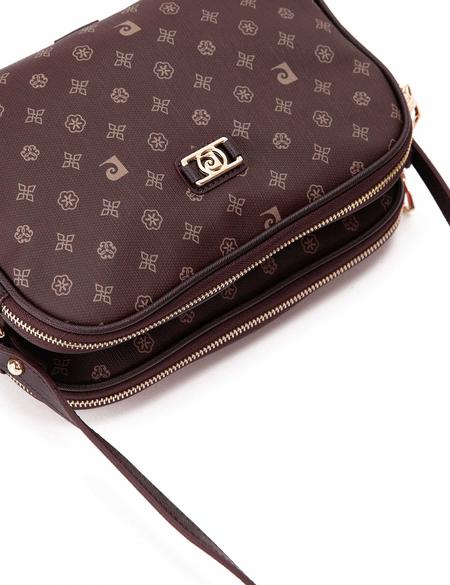 Kahverengi Çapraz Çanta - 50217871002