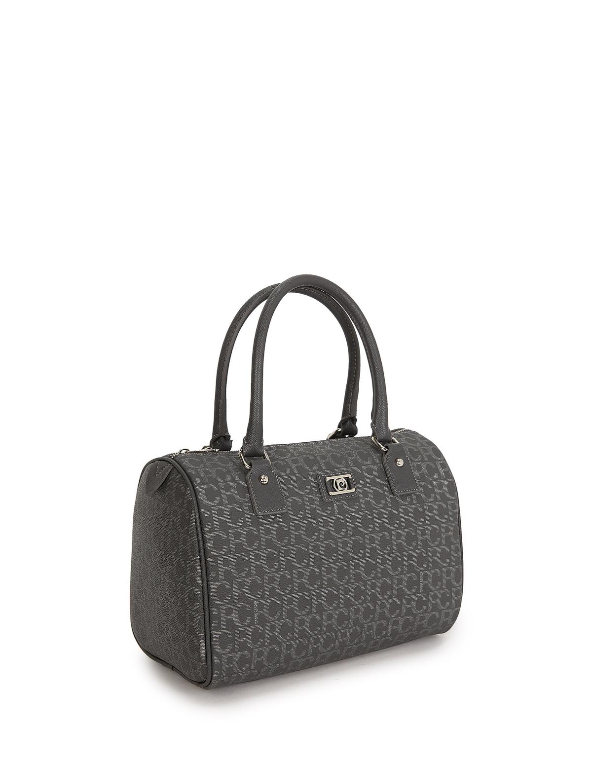 Gri Kol Çantası - 50244604002