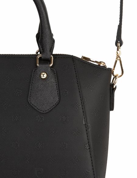 Siyah Kol Çantası - 50244600002