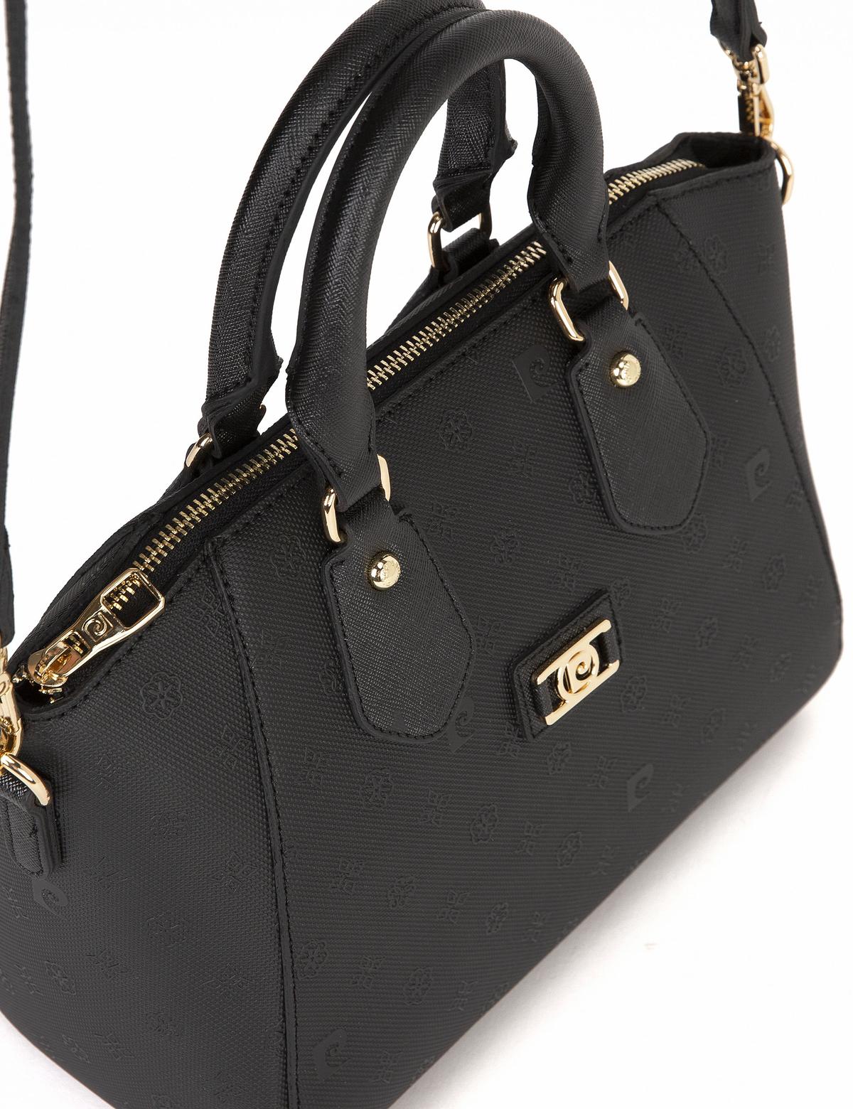 Siyah Kol Çantası - 50244600002