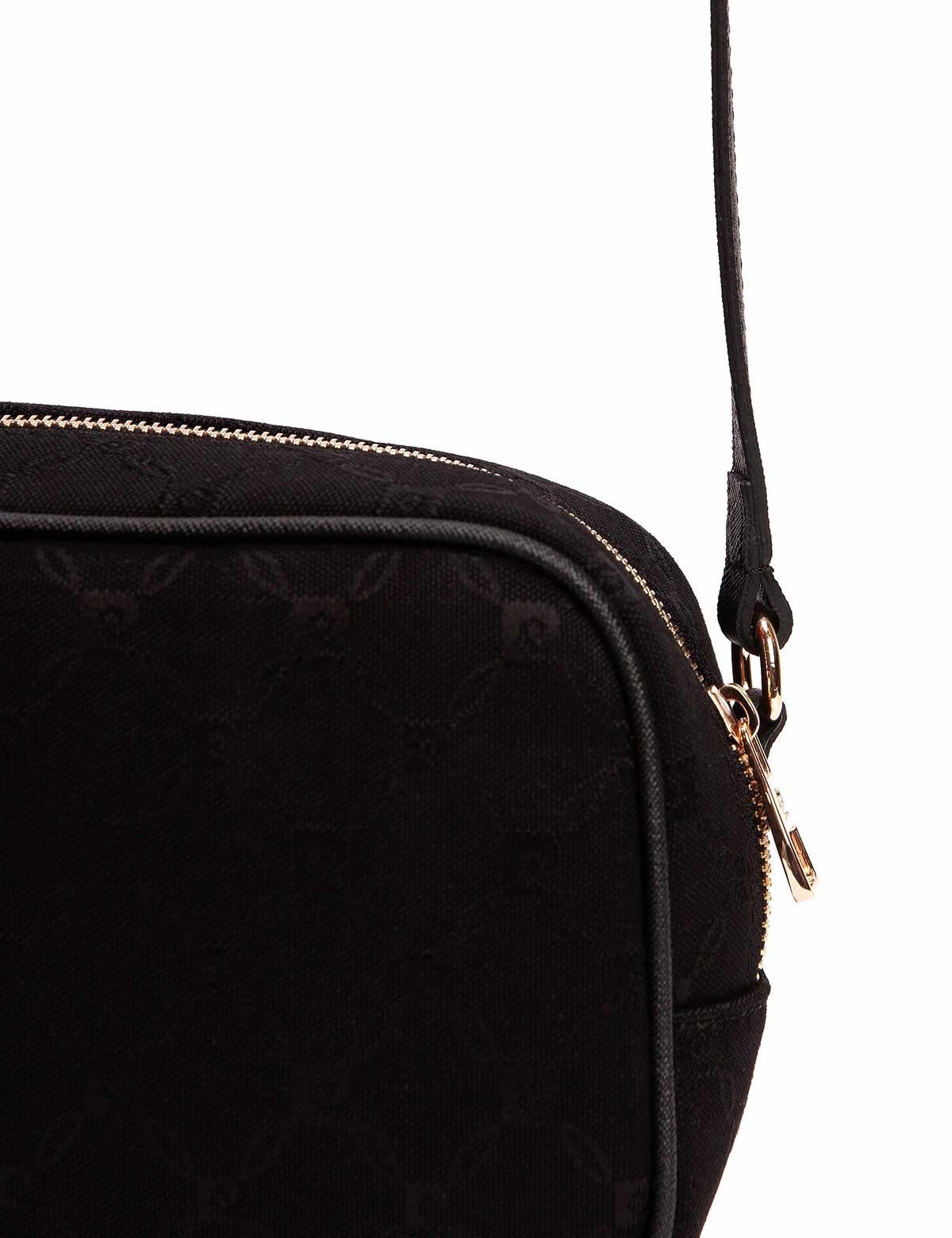 Siyah Çapraz Çanta - 50217854003