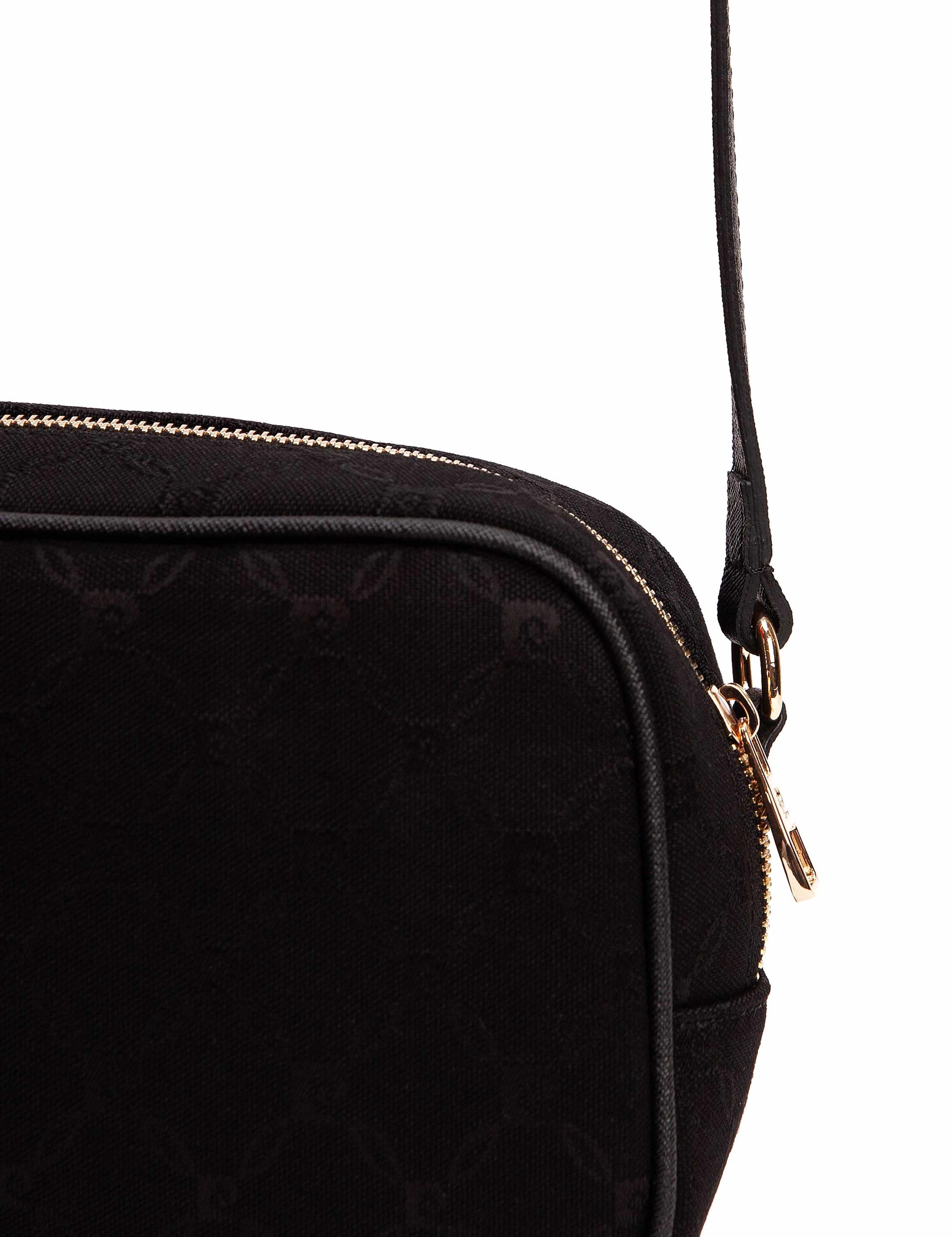 Siyah Çapraz Çanta