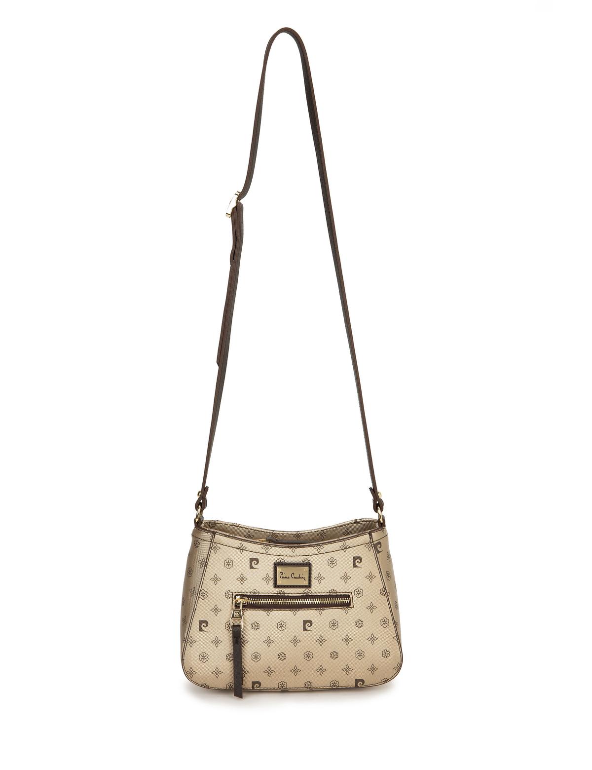 Gold Çapraz Çanta - 50244615001