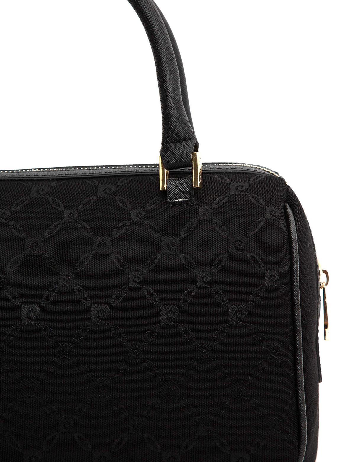 Siyah Omuz Çantası - 50215546002