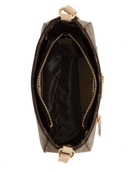 Kahverengi Çapraz Çanta - 50244615002