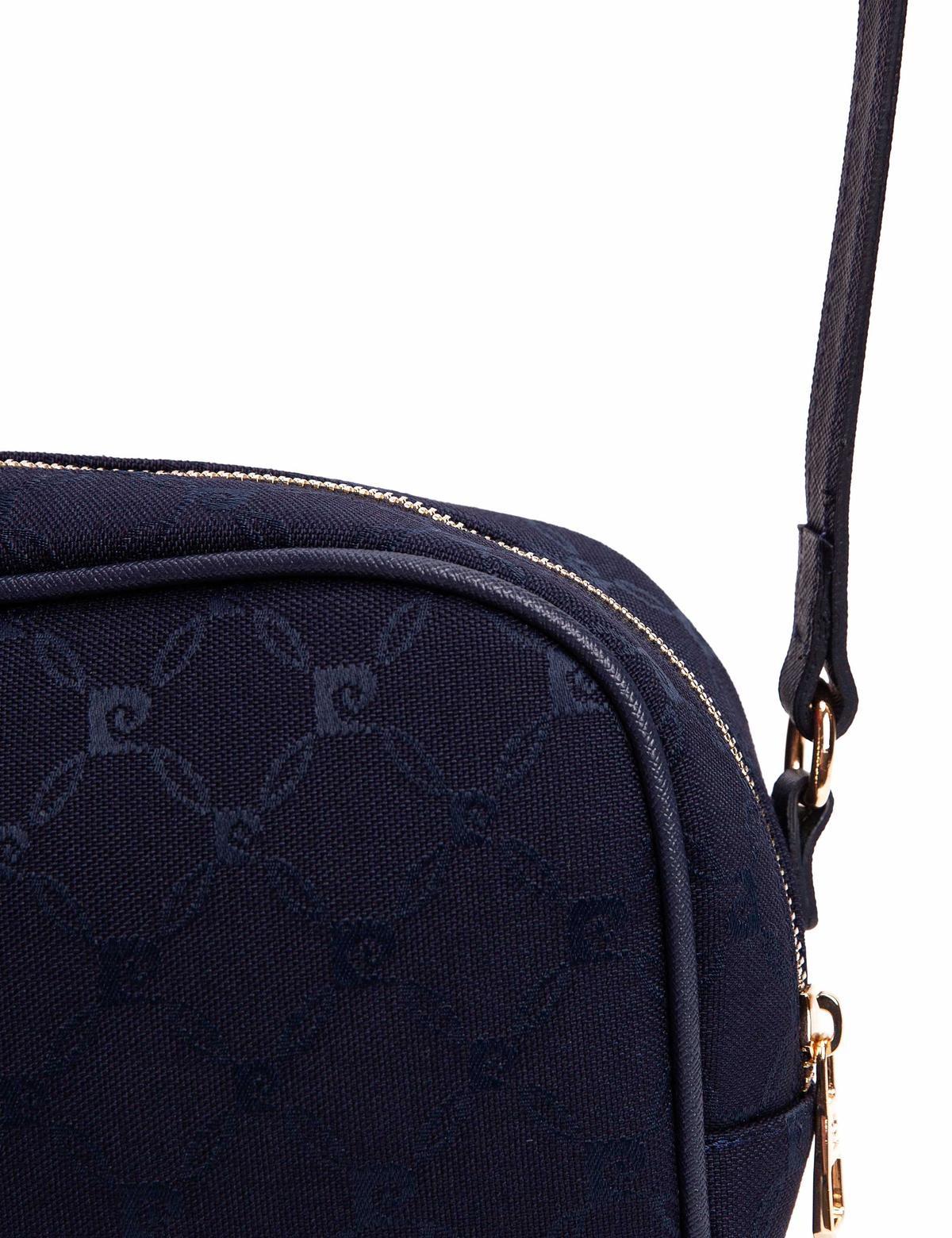 Lacivert Çapraz Çanta - 50217854002