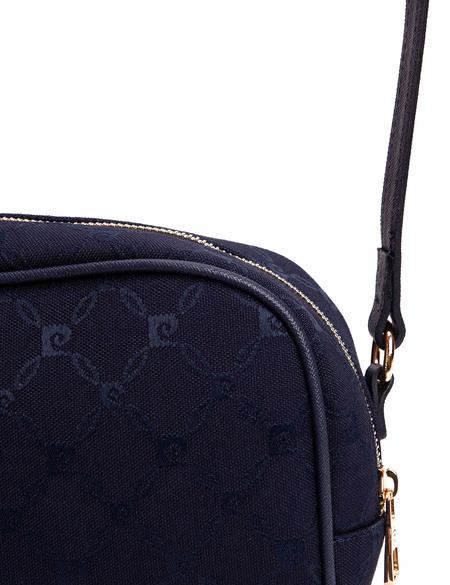 Lacivert Çapraz Çanta - 50217854002