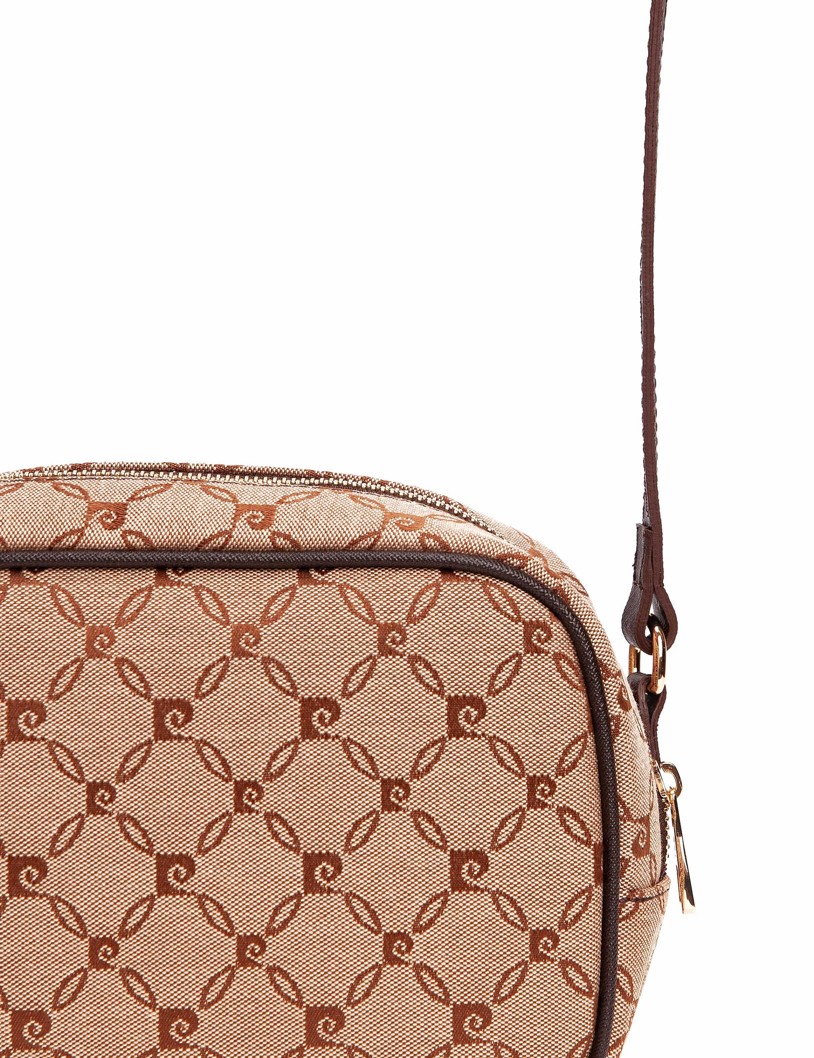 Kahverengi Çapraz Çanta