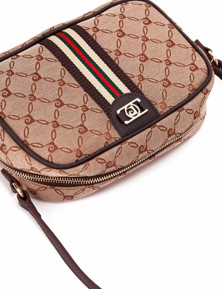 Kahverengi Çapraz Çanta - 50217854001