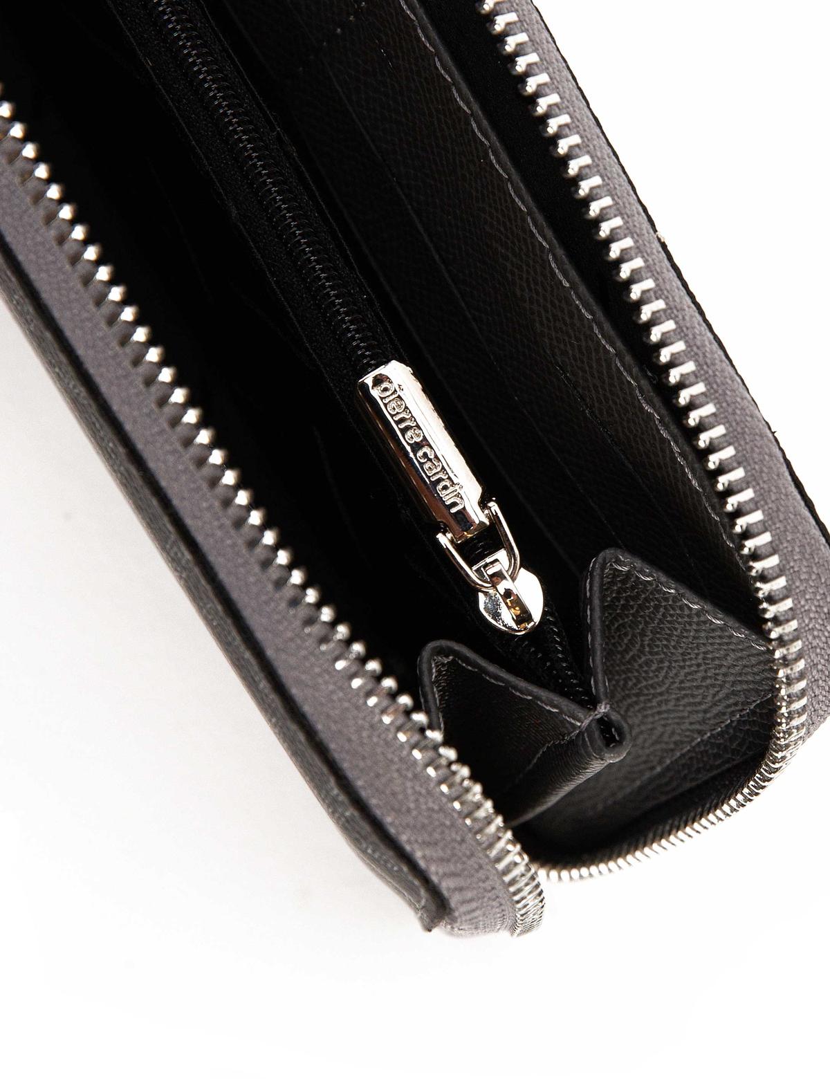 Gri Cüzdan - 50217876004