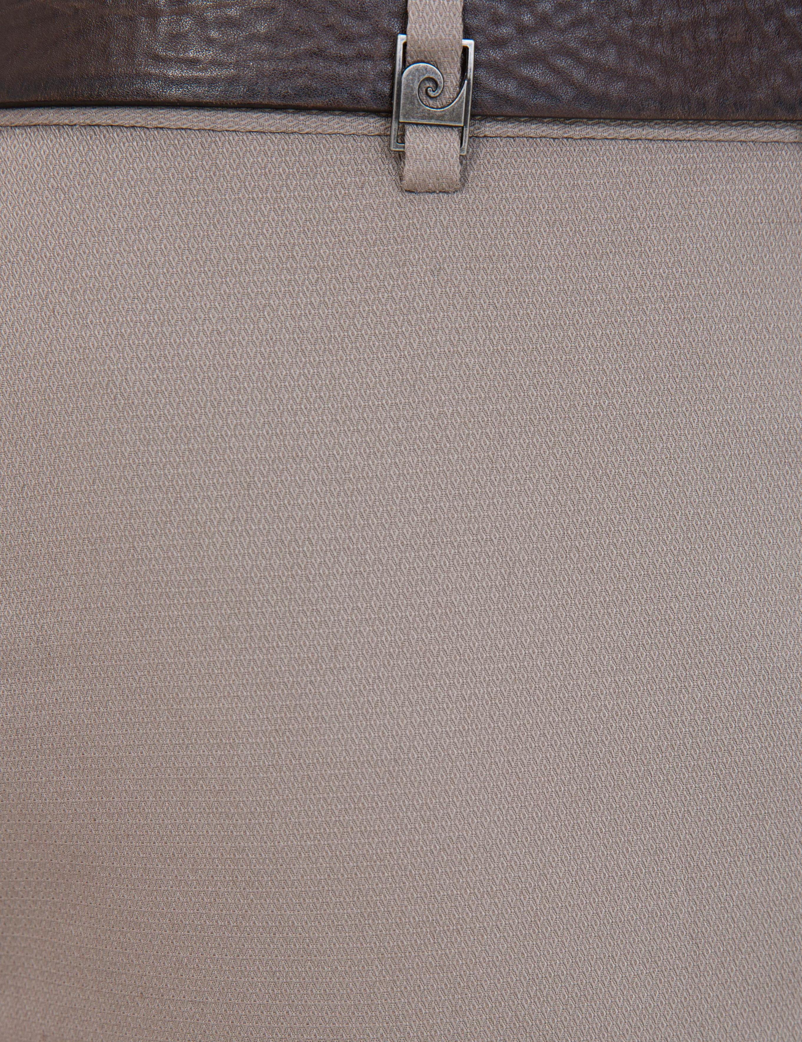 Kum Ekstra Slim Fit Pantolon