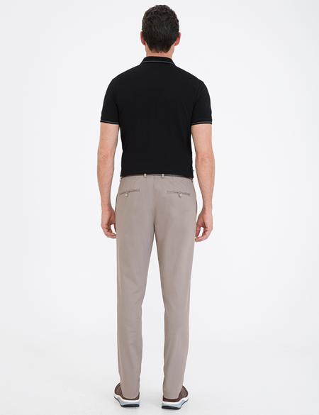 Kum Ekstra Slim Fit Pantolon - 50187519024